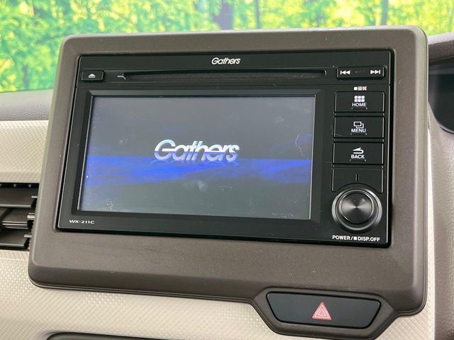 HONDA N BOX 4WD 2021 Image 31