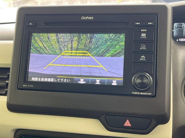 HONDA N BOX 4WD 2021 Image 31