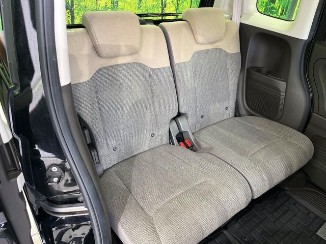 HONDA N BOX 4WD 2021 Image 31