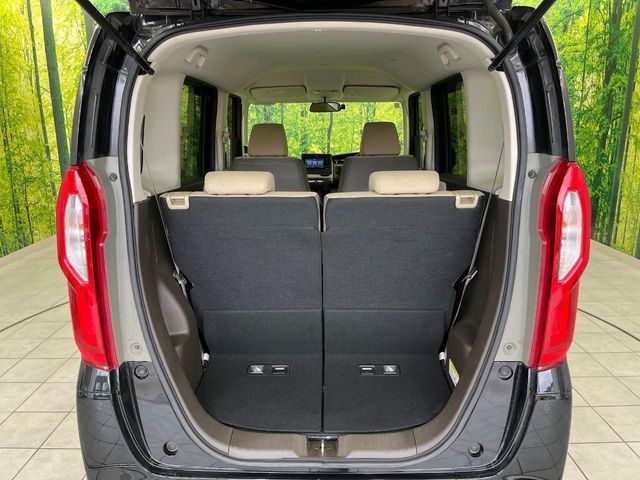 HONDA N BOX 4WD 2021 Image 31