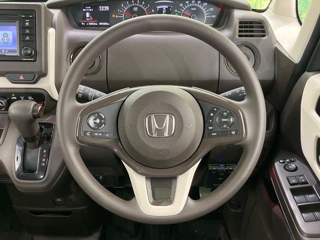 HONDA N BOX 4WD 2021 Image 31