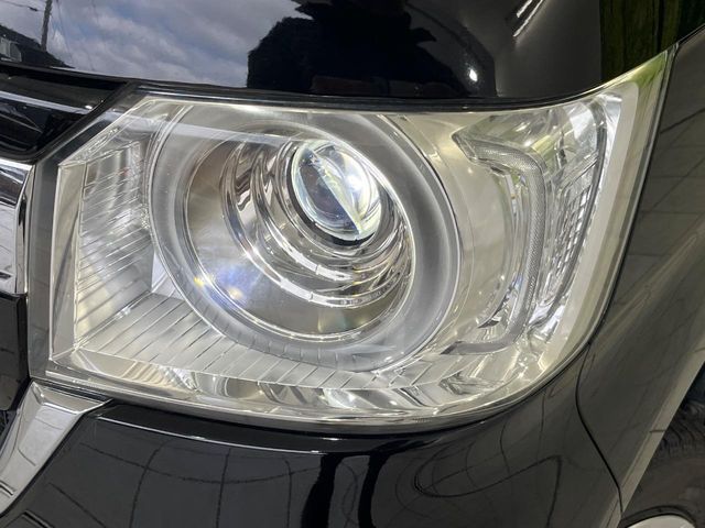 HONDA N BOX 4WD 2021 Image 31