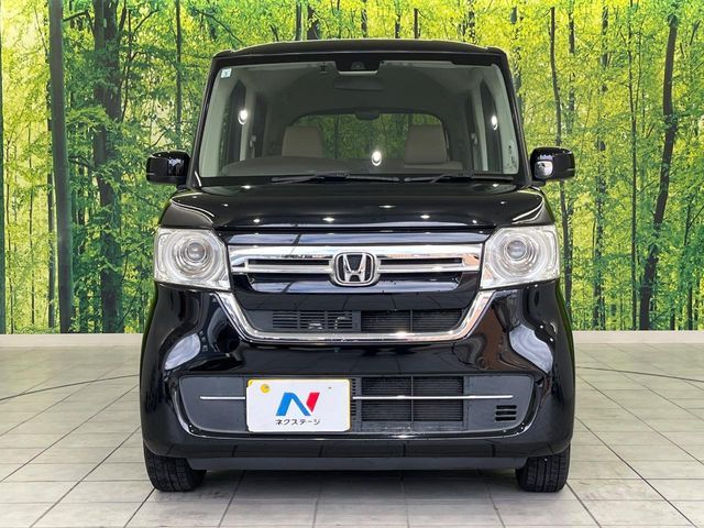 HONDA N BOX 4WD 2021 Image 31