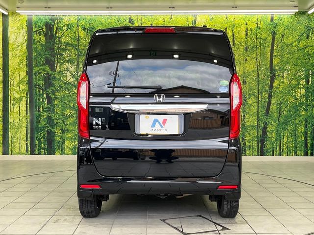 HONDA N BOX 4WD 2021 Image 31