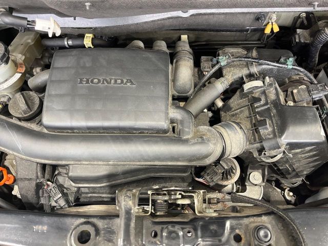 HONDA N BOX 4WD 2021 Image 31