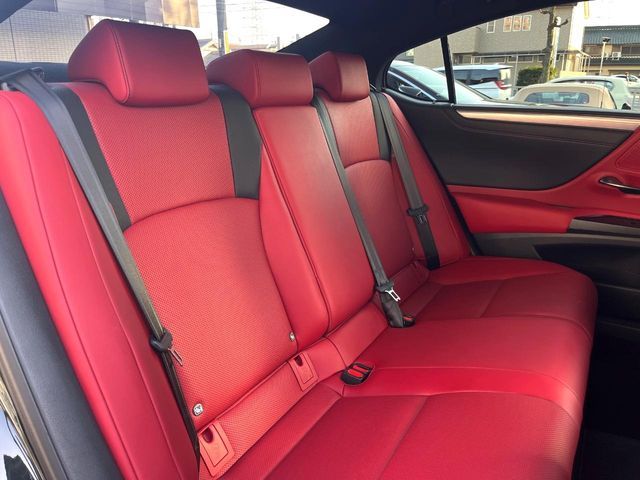 TOYOTA LEXUS ES300H 2019 Image 31