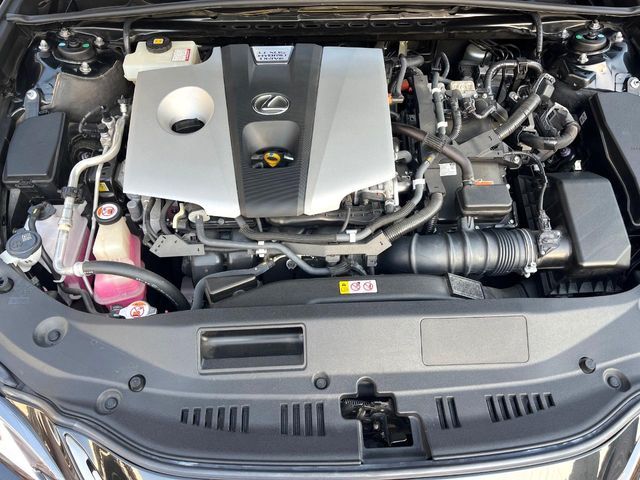 TOYOTA LEXUS ES300H 2019 Image 31