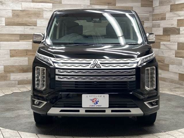 MITSUBISHI DELICA D:5 4WD 2019 Image 31