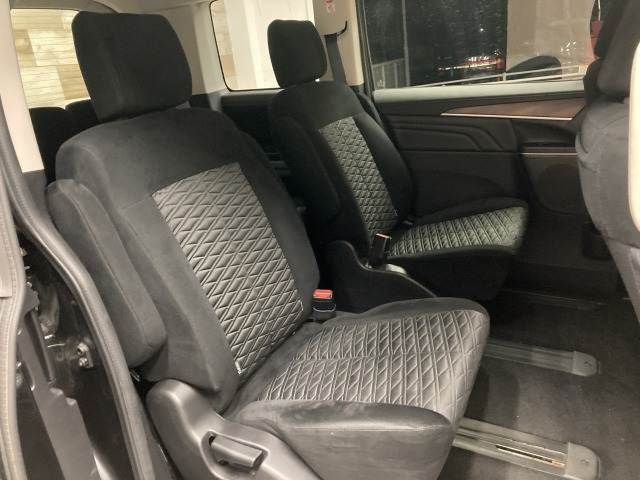 MITSUBISHI DELICA D:5 4WD 2019 Image 31