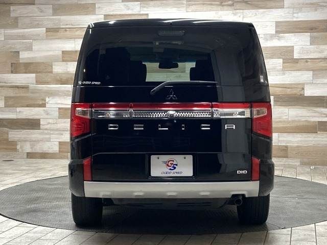 MITSUBISHI DELICA D:5 4WD 2019 Image 31