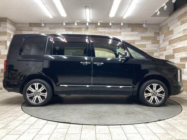 MITSUBISHI DELICA D:5 4WD 2019 Image 31