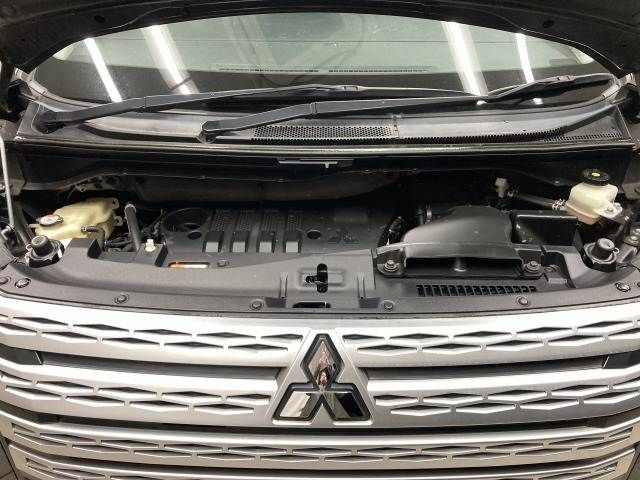 MITSUBISHI DELICA D:5 4WD 2019 Image 31