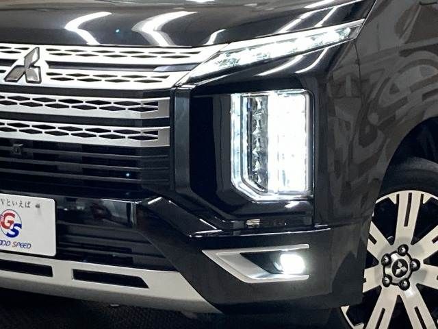 MITSUBISHI DELICA D:5 4WD 2019 Image 31