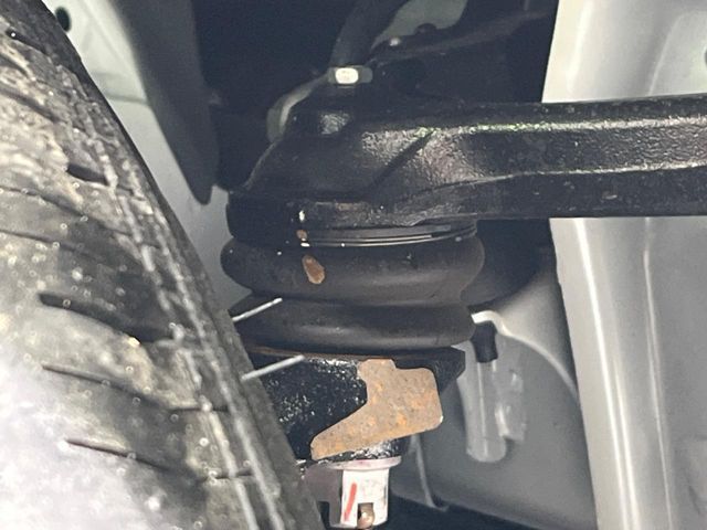 TOYOTA HIACE VAN 4WD 2026 Image 31