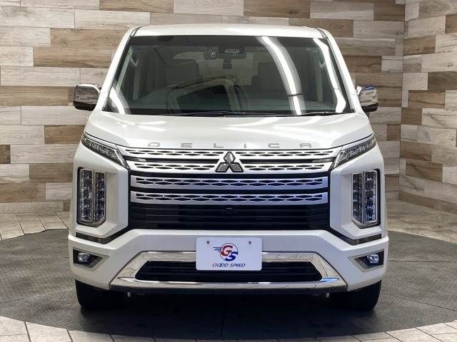 MITSUBISHI DELICA D:5 4WD 2019 Image 31
