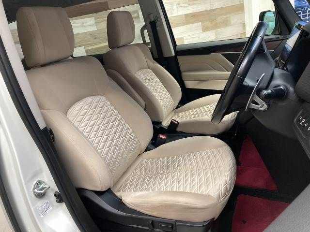 MITSUBISHI DELICA D:5 4WD 2019 Image 31
