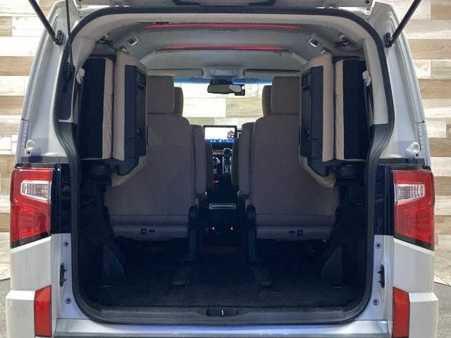 MITSUBISHI DELICA D:5 4WD 2019 Image 31