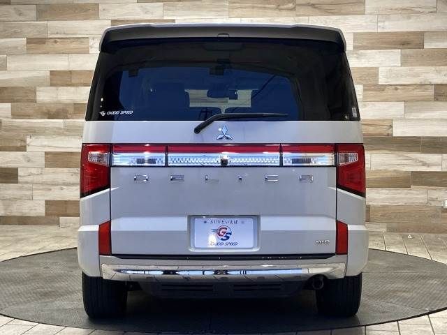 MITSUBISHI DELICA D:5 4WD 2019 Image 31