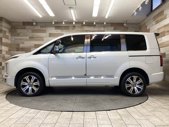 MITSUBISHI DELICA D:5 4WD 2019 Image 31