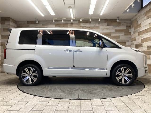 MITSUBISHI DELICA D:5 4WD 2019 Image 31