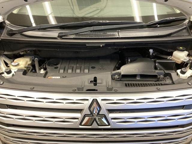 MITSUBISHI DELICA D:5 4WD 2019 Image 31