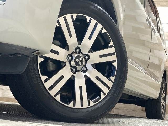 MITSUBISHI DELICA D:5 4WD 2019 Image 31