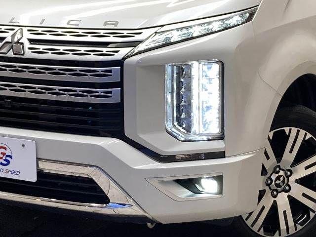 MITSUBISHI DELICA D:5 4WD 2019 Image 31