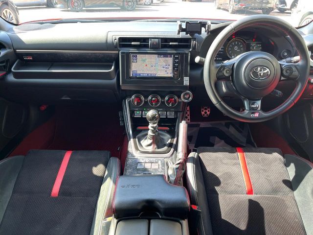 TOYOTA GR86 2022 Image 31