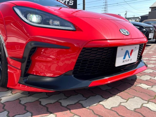 TOYOTA GR86 2022 Image 31