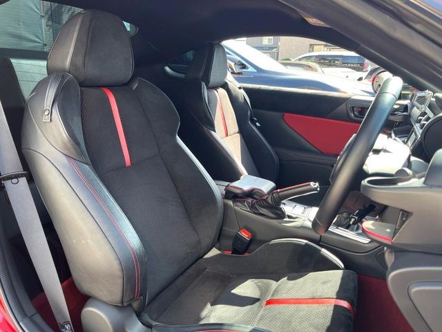 TOYOTA GR86 2022 Image 31