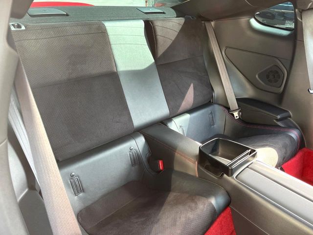 TOYOTA GR86 2022 Image 31