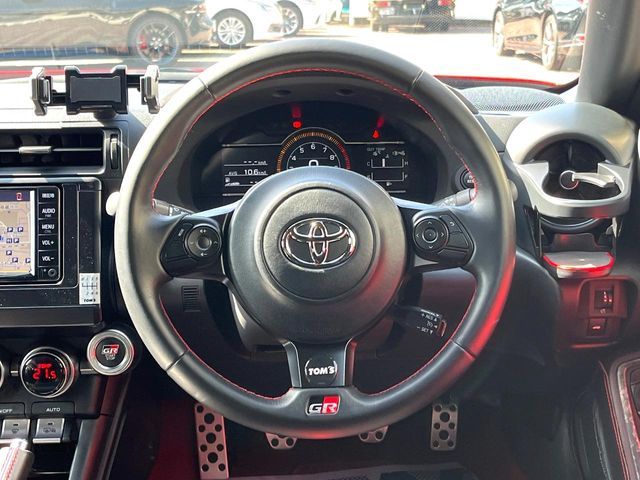 TOYOTA GR86 2022 Image 31