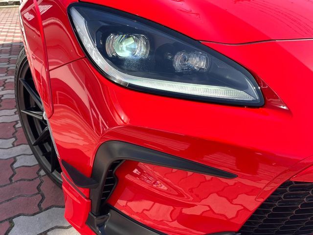 TOYOTA GR86 2022 Image 31