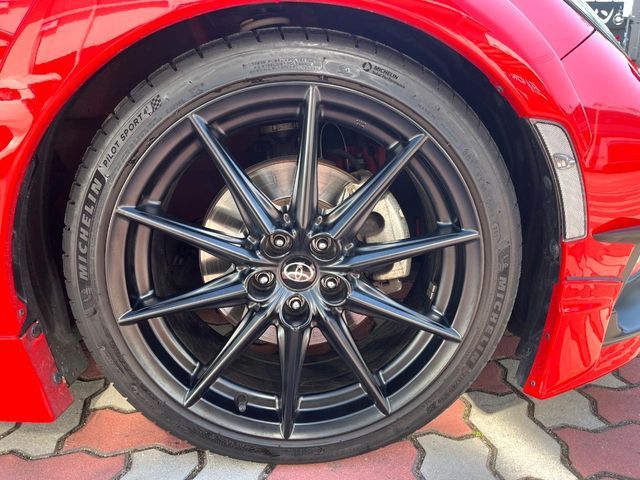 TOYOTA GR86 2022 Image 31