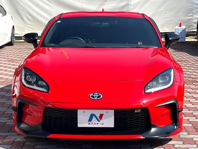 TOYOTA GR86 2022 Image 31
