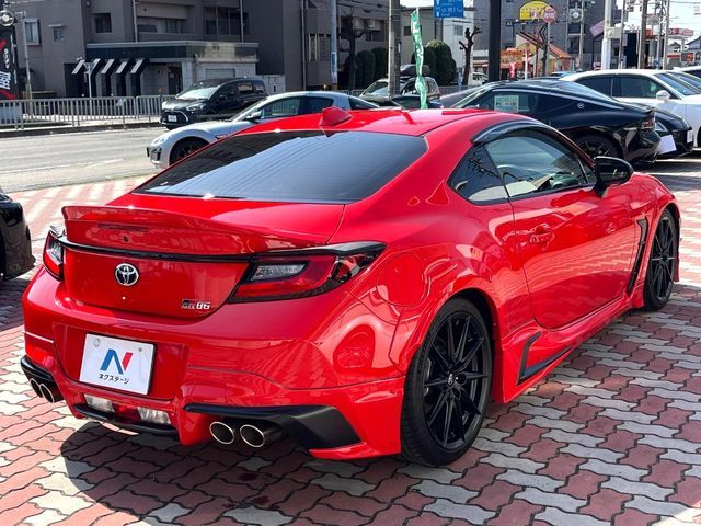 TOYOTA GR86 2022 Image 31