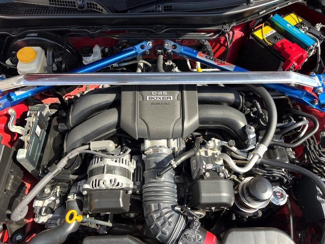 TOYOTA GR86 2022 Image 31