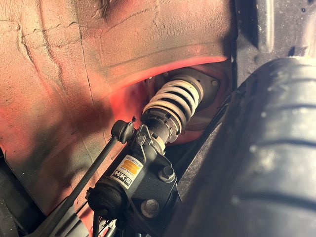 TOYOTA GR86 2022 Image 31