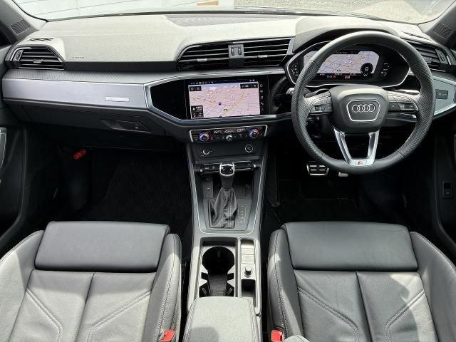 AUDI Q3 2025 Image 31