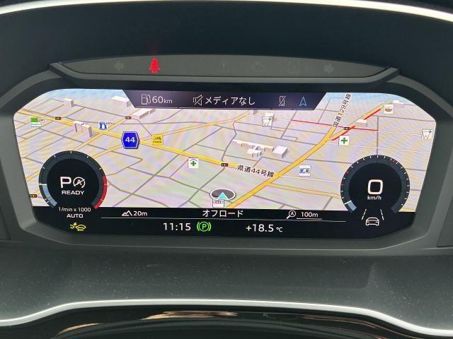 AUDI Q3 2025 Image 31