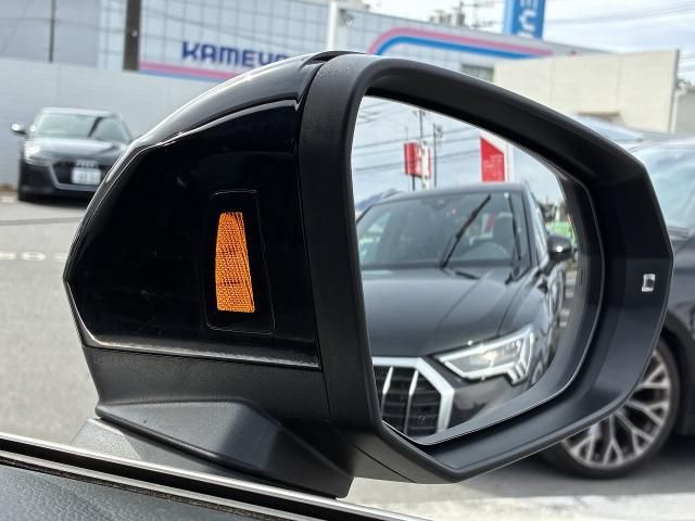 AUDI Q3 2025 Image 31