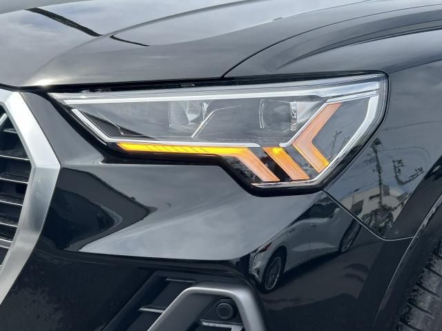 AUDI Q3 2025 Image 31