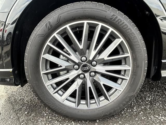 AUDI Q3 2025 Image 31