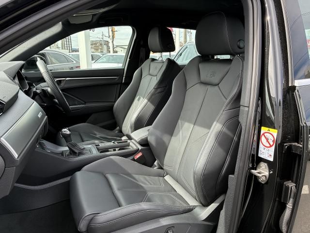 AUDI Q3 2025 Image 31