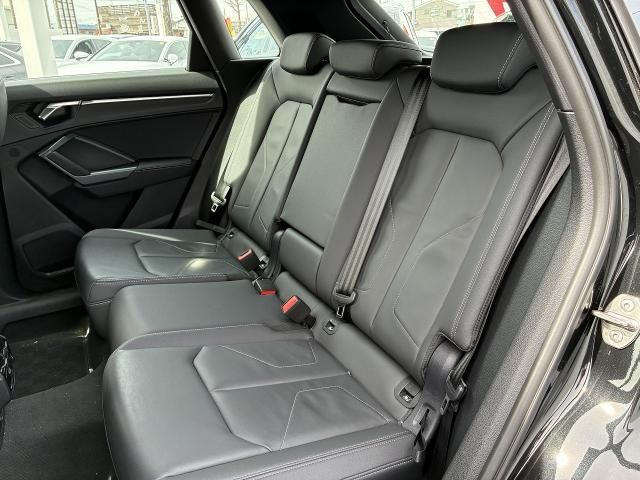 AUDI Q3 2025 Image 31