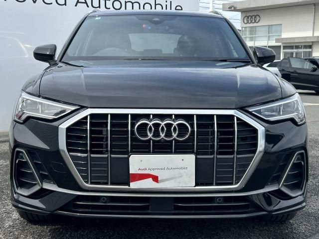AUDI Q3 2025 Image 31