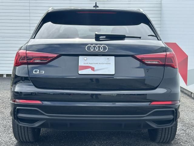 AUDI Q3 2025 Image 31