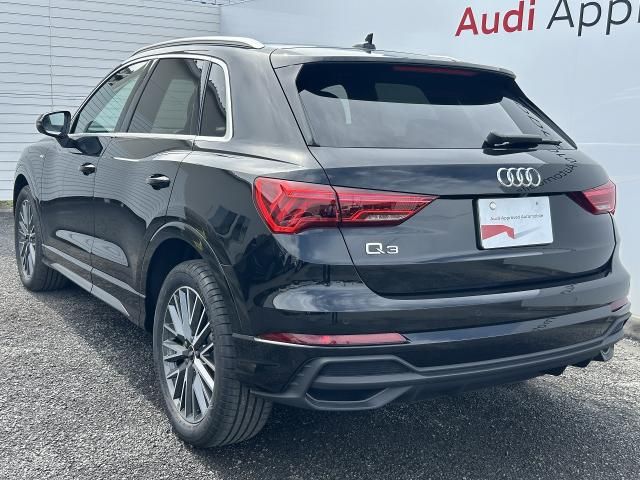 AUDI Q3 2025 Image 31
