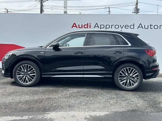 AUDI Q3 2025 Image 31