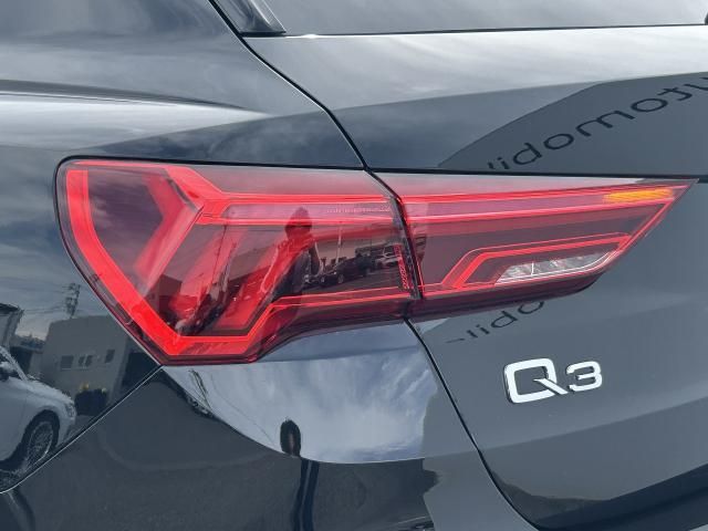 AUDI Q3 2025 Image 31